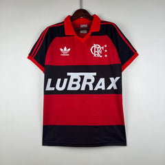 Maglia Flamengo 1985/1986 Vintage - Adulto