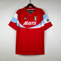 Maglia Napoli 1990/1991 Vintage - Adulto