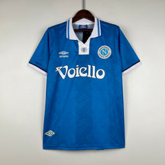 Maglia Napoli 1993/1994 Vintage - Adulto