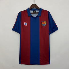 Maglia Barcellona 1980/1981 Vintage - Adulto