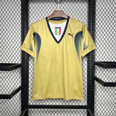 Maglia Italia 2006 Portiere Vintage - Adulto