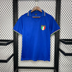 Maglia Italia 1982 Vintage - Adulto