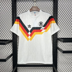 Maglia Germania 1990 Vintage - Adulto