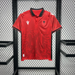 Maglia Albania Home 2024/2025 - Adulto