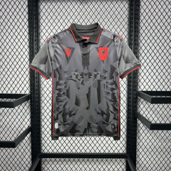 Maglia Albania Third 2024/2025 - Adulto