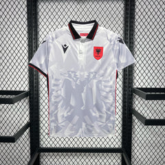 Maglia Albania Away 2024/2025 - Adulto