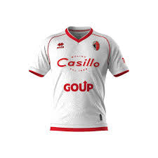 Maglia Bari Home 2024/2025 - Adulto