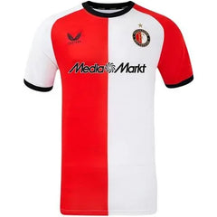 Maglia Feyenoord Home 2025/2026 - Adulto