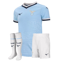 Divisa Lazio Home 2024/2025 BAMBINO