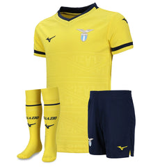 Divisa Lazio Away 2024/2025 BAMBINO