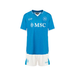 Divisa Napoli Home 2024/2025 BAMBINO