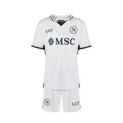 Divisa Napoli Away 2024/2025 BAMBINO