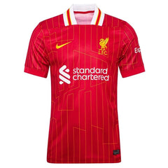 Maglia Liverpool Home 2024/2025 - Adulto