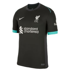 Maglia Liverpool Away 2024/2025 - Adulto