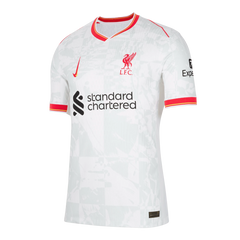 Maglia Liverpool Third 2024/2025 - Adulto