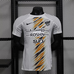 Maglia Ittihad Club Away 2024/2025 - Adulto