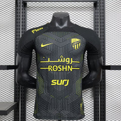 Maglia Ittihad Club Third 2024/2025 - Adulto