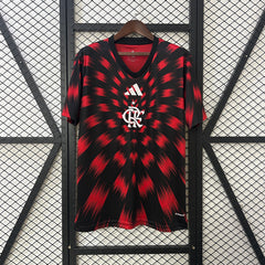 Maglia Flamengo PreMatch  2024/2025 - Adulto