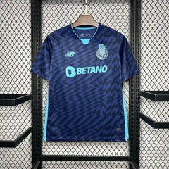 Maglia Porto Away 2024/2025 - Adulto