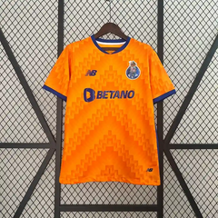 Maglia Porto Third 2024/2025 - Adulto