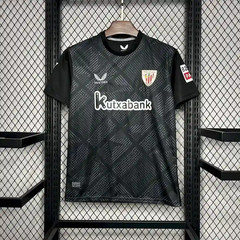 Maglia Athletic Bilbao Portiere  2024/2025 - Adulto