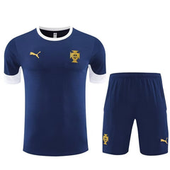 Kit allenamento Portogallo 2025/2026 - Adulto