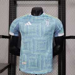 Maglia Juventus Away 2025/2026 - Adulto