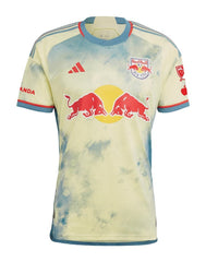 New York Fußball-Heimtrikot 2024/2025 – Erwachsene