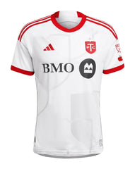 Toronto Soccer Auswärtstrikot 2024/2025 – Erwachsene