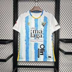 Malaga Heimtrikot 2024/2025 - Erwachsene