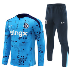 Chelsea Trainingsanzug 2024/2025 - Erwachsene