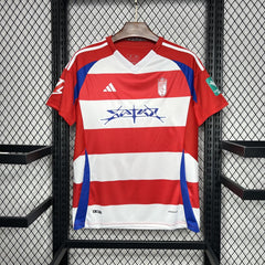 Maglia Granada Home 2024/2025 - Adulto